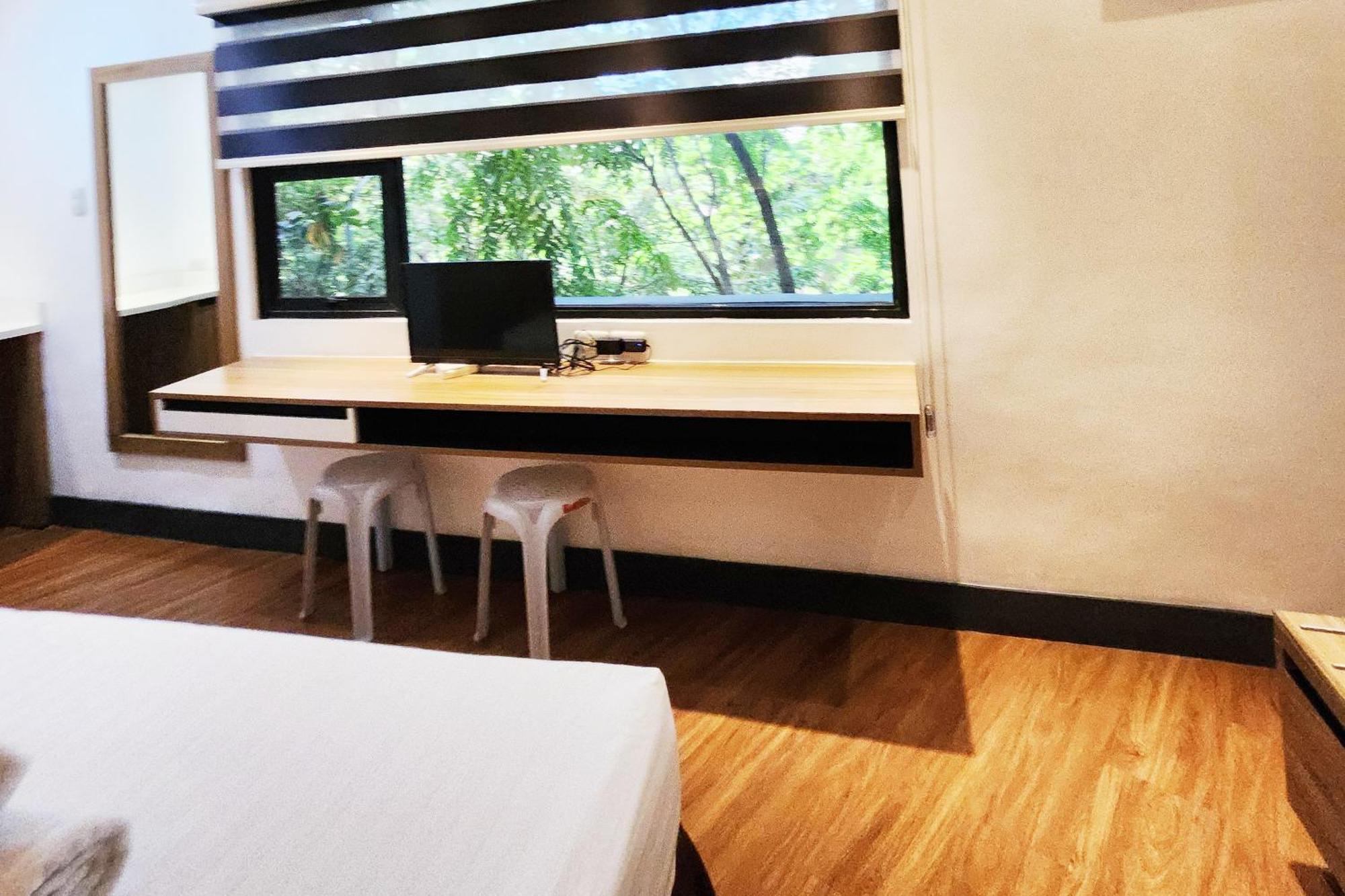 Boulevard Pension Hotel Cebu Luaran gambar