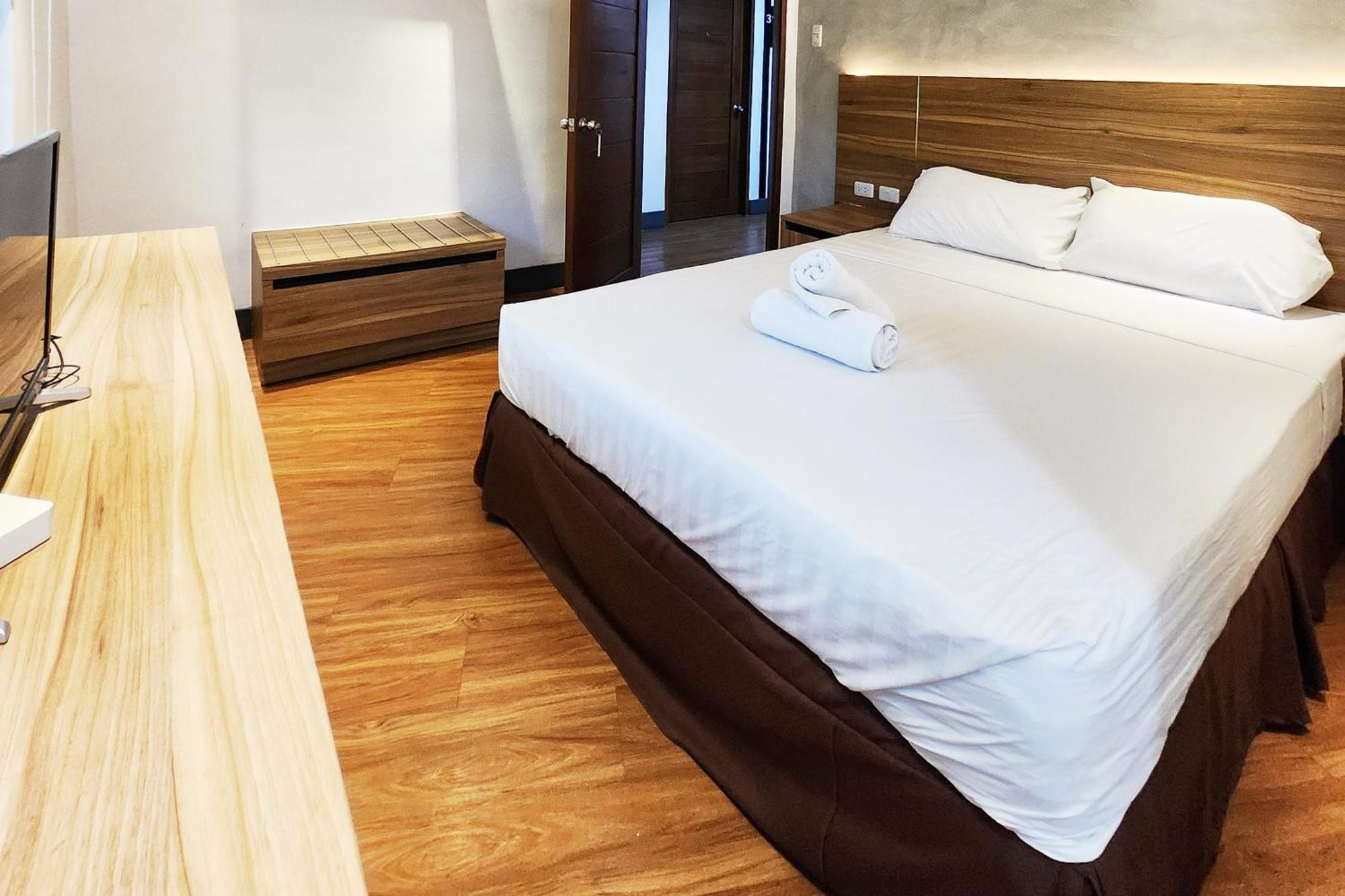 Boulevard Pension Hotel Cebu Luaran gambar