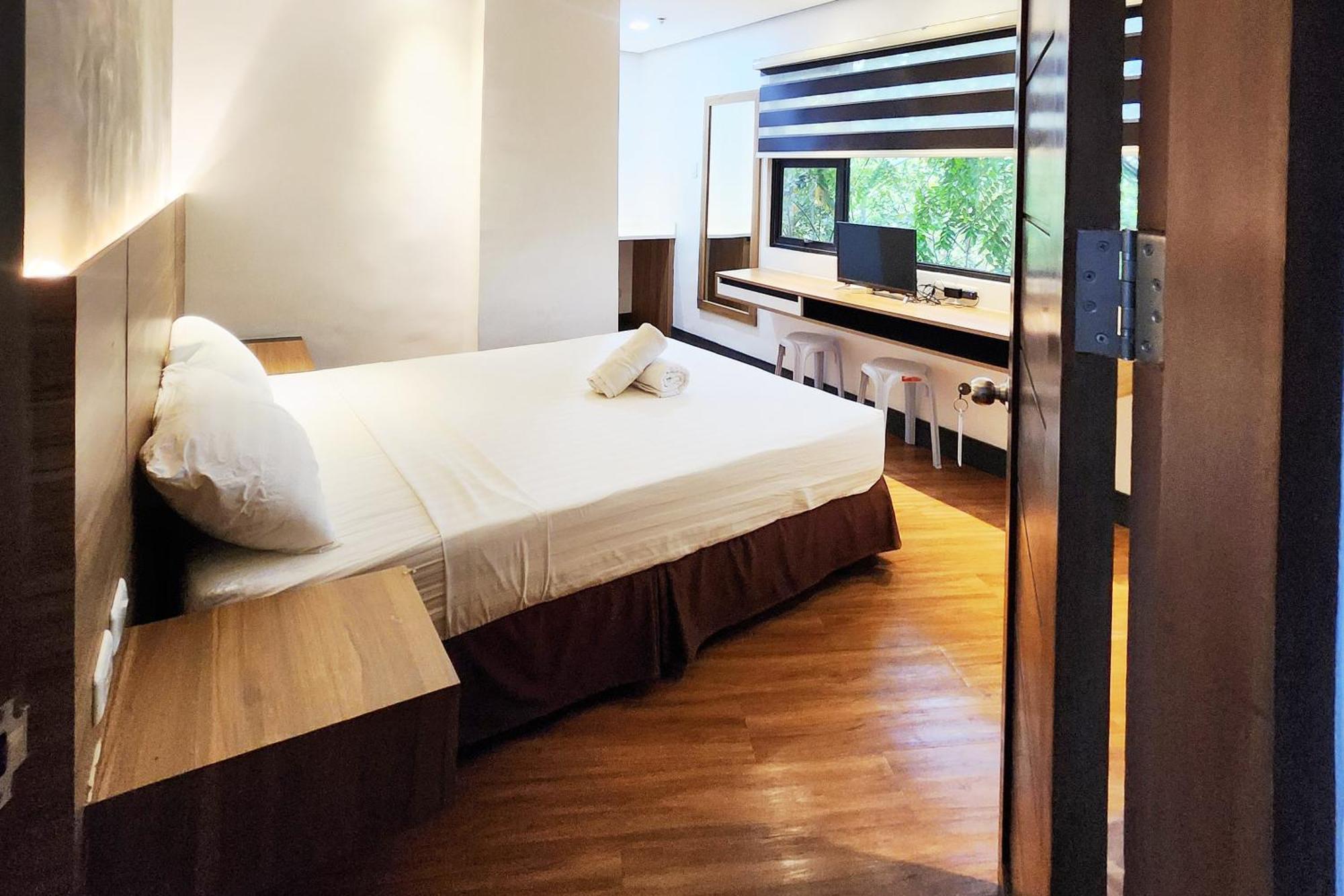 Boulevard Pension Hotel Cebu Luaran gambar