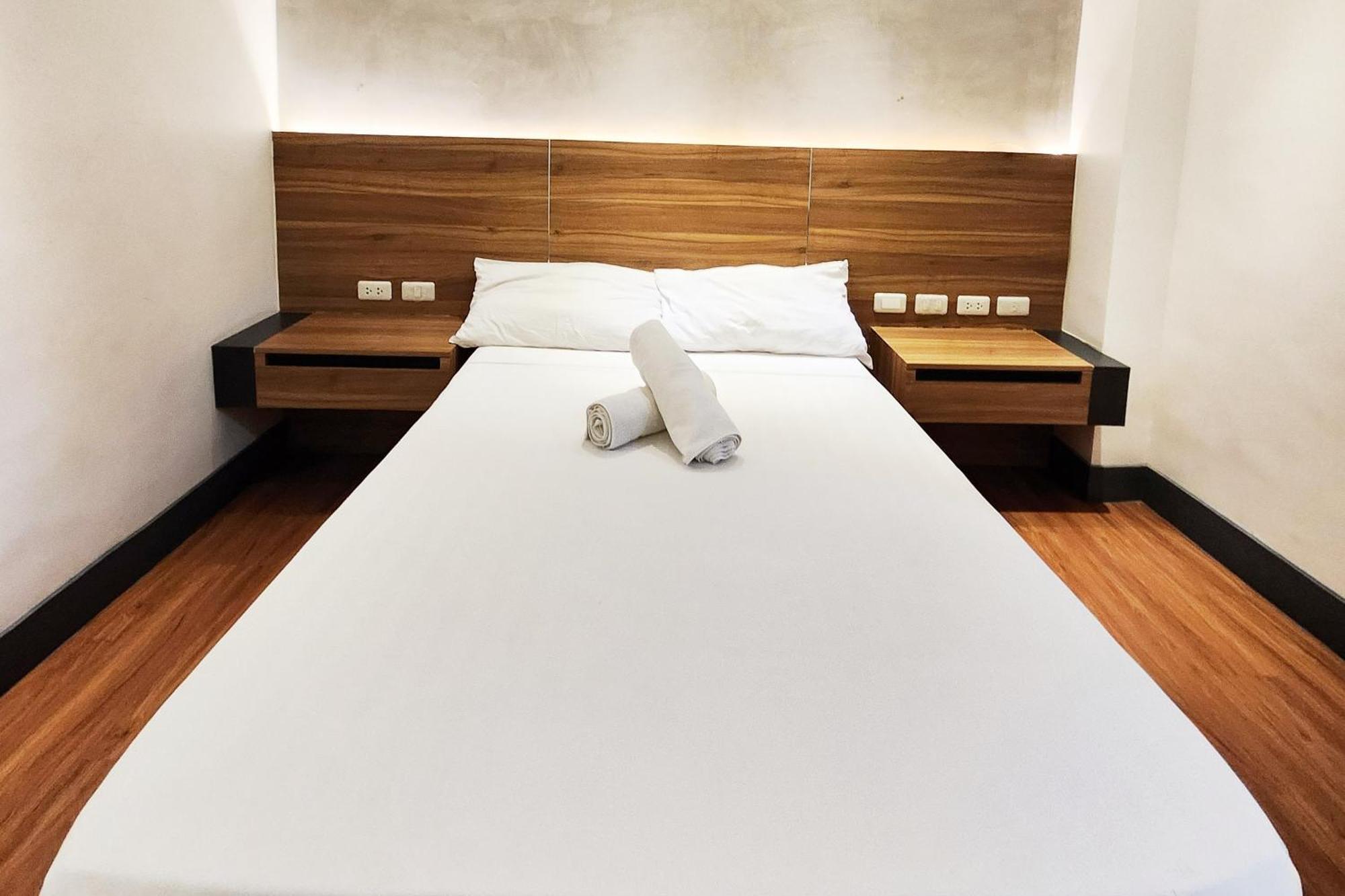 Boulevard Pension Hotel Cebu Luaran gambar
