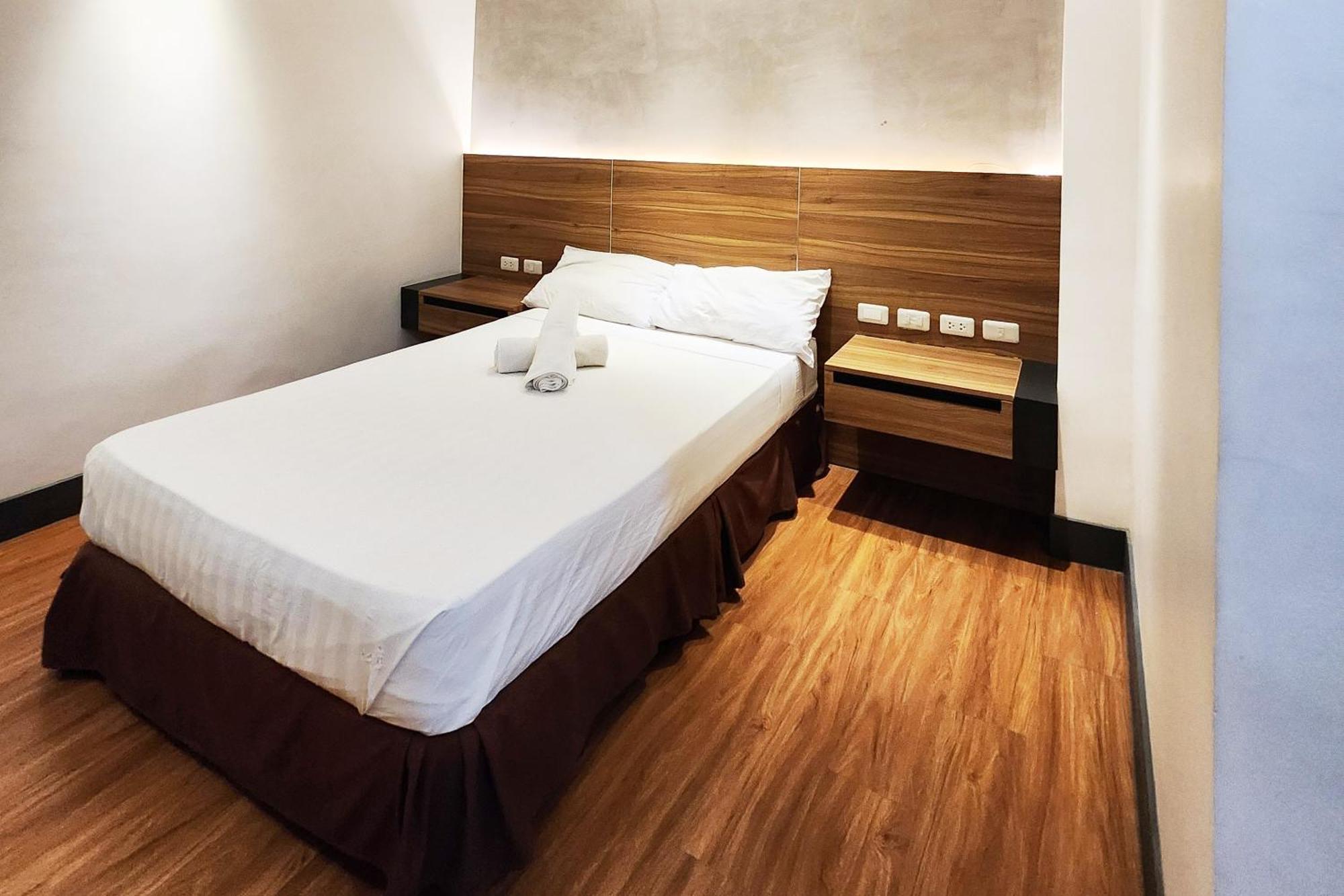 Boulevard Pension Hotel Cebu Luaran gambar
